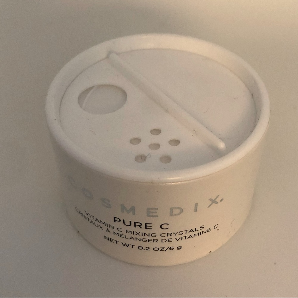 COSMEDIX pure C